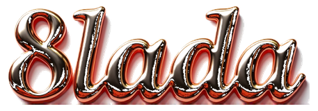 8lada logo